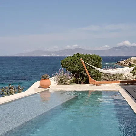 Belvedere Mykonos - Waterfront & - The Leading Of The World Mykonos Town