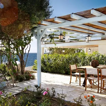 Belvedere Mykonos - Waterfront & - The Leading Of The World 5* Mykonos Town