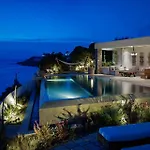 מלון Belvedere Mykonos - Waterfront & - The Leading Of The World Mykonos Town