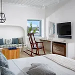 Belvedere Mykonos - Waterfront & - The Leading Of The World Mykonos Town