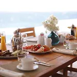 Belvedere Mykonos - Waterfront & - The Leading Of The World 5*