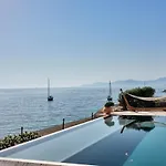 Belvedere Mykonos - Waterfront & - The Leading Of The World 5*