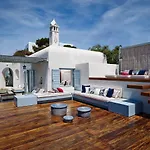 Belvedere Mykonos - Waterfront & - The Leading Of The World فندق 5*