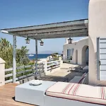 فندق Belvedere Mykonos - Waterfront & - The Leading Of The World Mykonos Town
