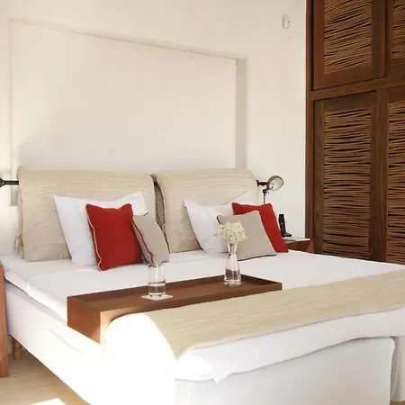 Hotel Belvedere Mykonos - Waterfront & - The Leading Of The World Mykonos Town