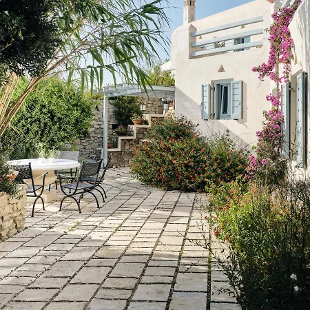 Szálloda Belvedere Mykonos - Waterfront & - The Leading Of The World