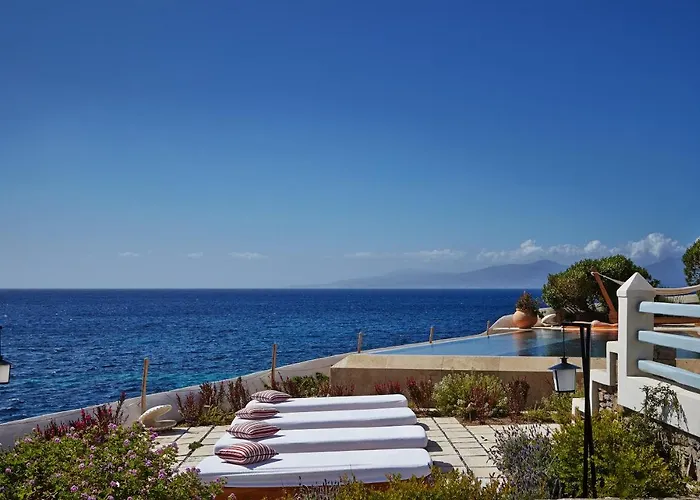 Belvedere Mykonos - Waterfront & - The Leading Of The World Mykonos Town