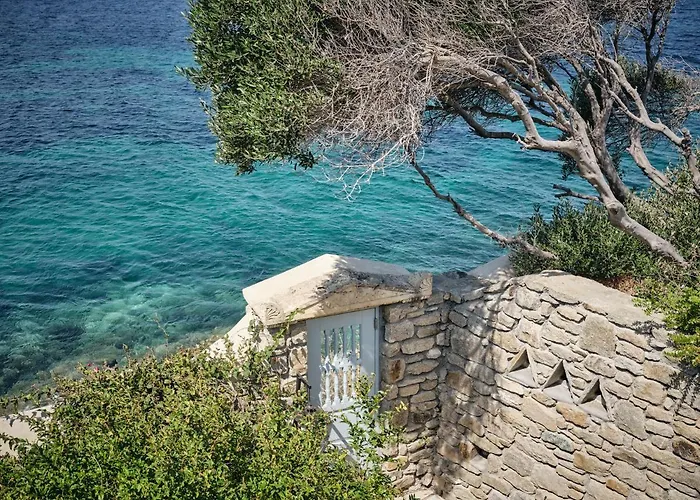 Belvedere Mykonos - Waterfront & - The Leading Of The World Mykonos Town