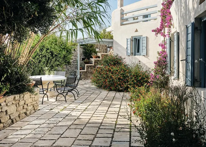 Ξενοδοχείο Belvedere Mykonos - Waterfront & - The Leading Of The World