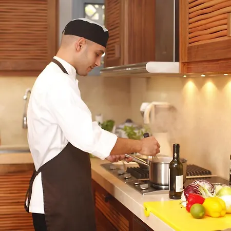 Belvedere Mykonos - Waterfront & - The Leading Of The World Hotell Mykonos Town