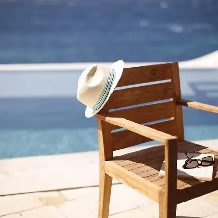 Hotell Belvedere Mykonos - Waterfront & - The Leading Of The World 5*