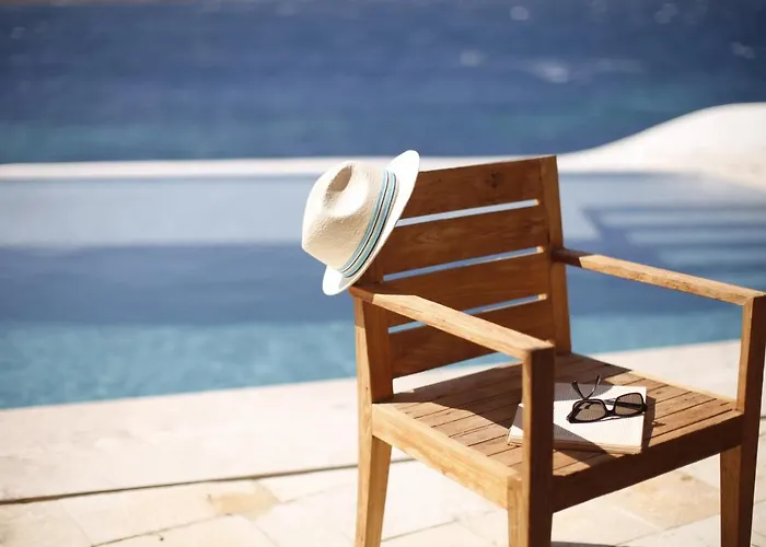 ホテル Belvedere Mykonos - Waterfront & - The Leading Of The World 5*