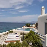 Belvedere Mykonos - Waterfront & - The Leading Of The World Hotel Mykonos Town