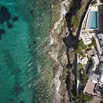 Belvedere Mykonos - Waterfront & - The Leading Of The World Hotel