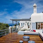 Hotel Belvedere Mykonos - Waterfront & - The Leading Of The World 5*