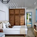 Belvedere Mykonos - Waterfront & - The Leading Of The World 5* Mykonos Town